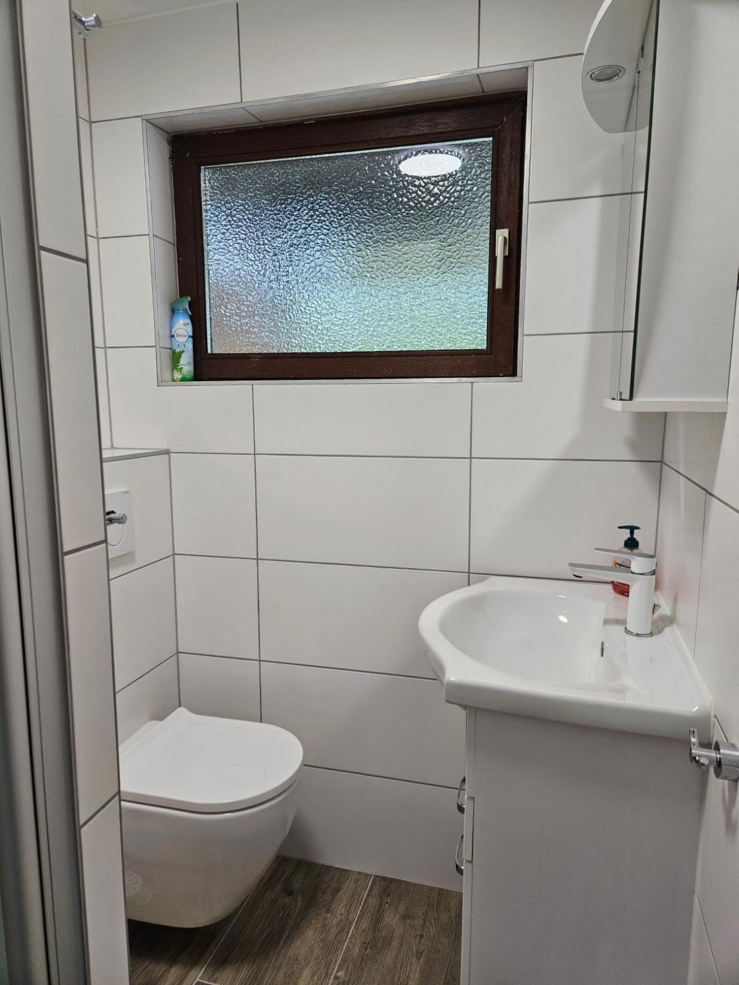 Cozy Reifnitz-Mit Seezugang Luaran gambar